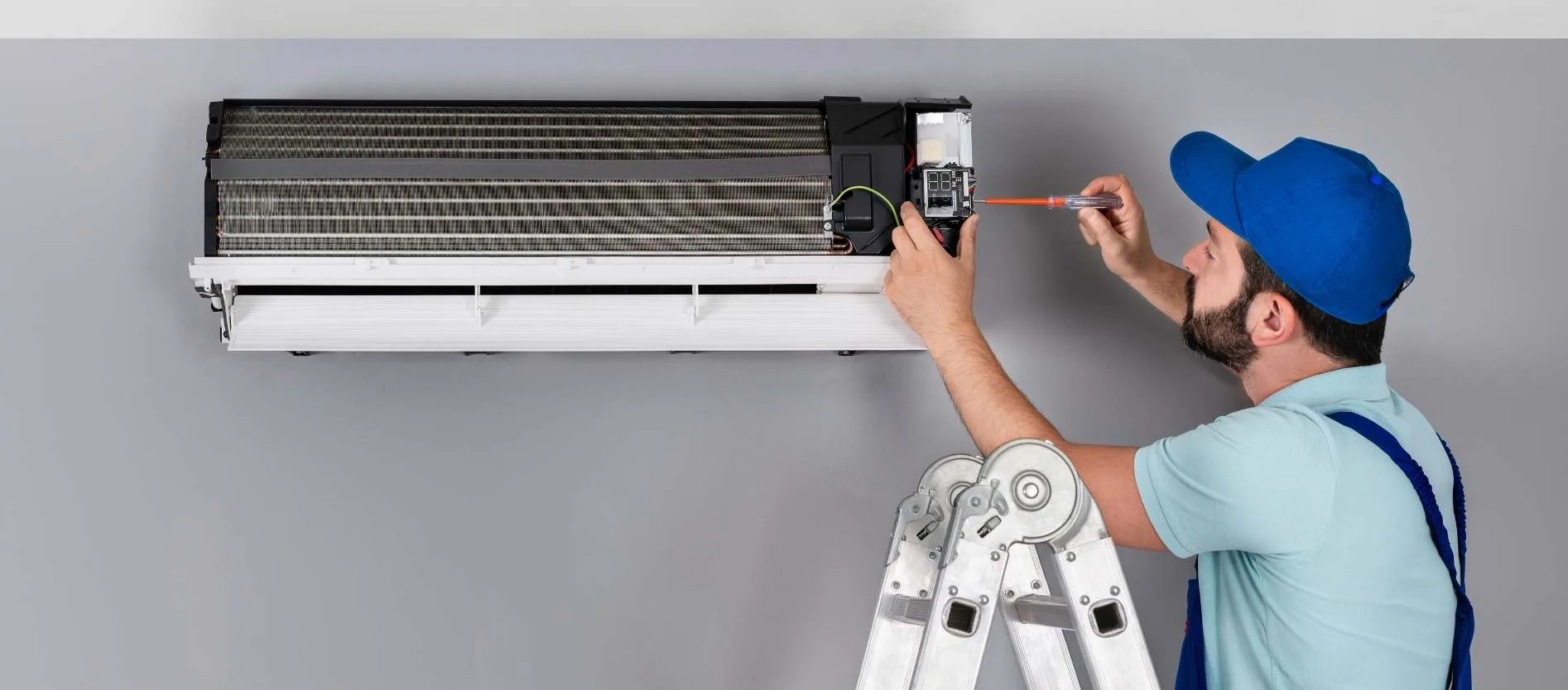 Gebze Tatlıkuyu Arçelik Klima Gaz Dolum Servisi